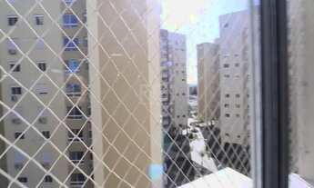 Imagem 7: Apartamento para Venda - 76.34m², 3 dormitórios, sendo 1 suites, 1 vaga - Marechal Rondon