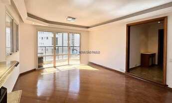 Imagem 3: Apartamento localizado na Vila Nova Conceição disponivel para locação por: 15.000 com cerc