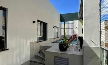 Imagem 6: Cobertura reformada em Jardim da Penha