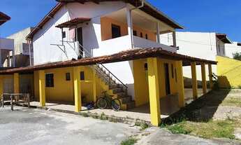 Imagem 2: Excelente Casa em Lauro de Freitas, 2 pavimentos independentes, 5 Quartos, 02 suítes, 210