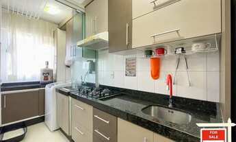 Imagem 7: Apartamento para venda tem 60 metros quadrados com 2 quartos em Centro - Itajaí - SC