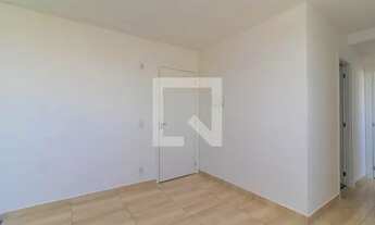 Imagem 2: Apartamento para Aluguel - Vila Santa Maria, 2 Quartos, 44 m2