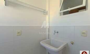 Imagem 5: Apartamento (tipo - padrao) 1 dormitórios, cozinha planejada, elevador, em condomínio fech