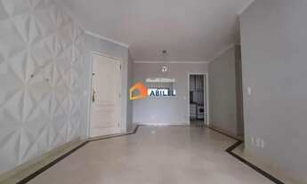 Imagem 2: Apartamento para aluguel, 3 quartos, 1 suíte, 2 vagas, Vila Gomes Cardim - São Paulo/SP