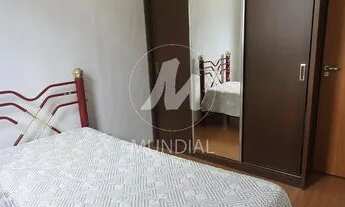 Imagem 6: Apartamento (tipo - padrao) 2 dormitórios, cozinha planejada, portaria 24 horas, lazer, es