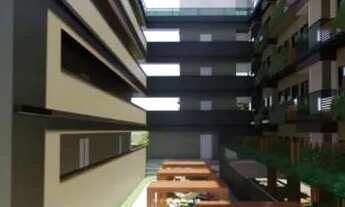 Imagem 2: Apartamento para venda tem 23 metros quadrados com 1 quarto em TAMANDARE I - Tamandaré - P