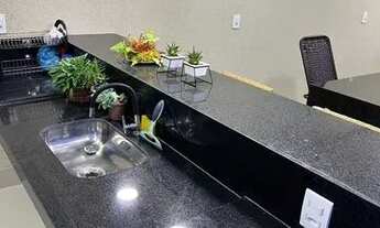 Imagem: Casa em Condominio Fechado com Quintal