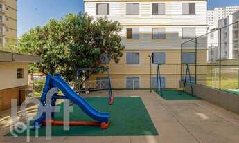 Imagem 4: Apartamento à venda em Sacomã com 62 m², 2 quartos, 1 vaga