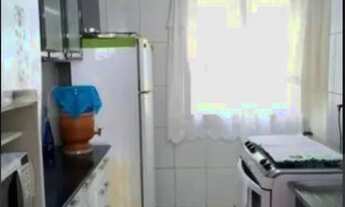 Imagem 7: Apartamento Padrão para Venda em Fazenda da Juta São Paulo-SP - 703