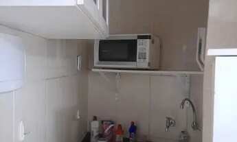 Imagem 3: Apartamento em Copacabana para aluguel e venda possui 32 metros quadrados com 1 quarto