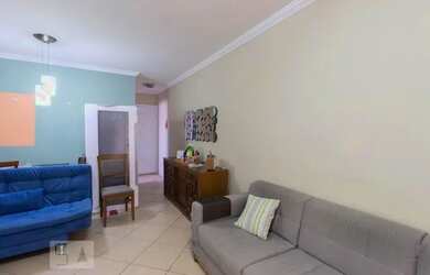 Imagem 3: Apartamento à Venda - Vila Dionísia, 3 Quartos, 64 m2