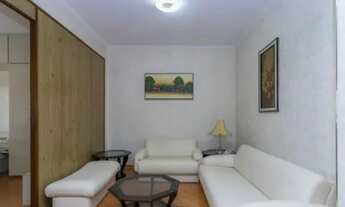 Imagem 2: Apartamento para locação em excelente localização