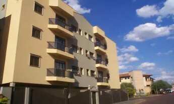 Imagem: Apartamento - Ribeirao Preto - Jardim Iraja