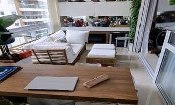 Imagem 4: APARTAMENTO MOBILIADO RESIDENCIAL em SÃO PAULO - SP, VILA OLÍMPIA