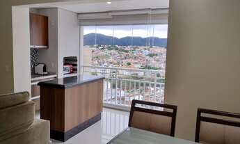 Imagem 2: Apartamento a venda no Helbor Varandas Ipoema em Mogi Das Cruzes