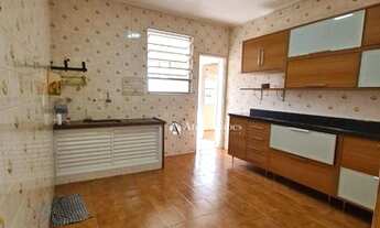 Imagem 4: APARTAMENTO AMPLO COM DEPENDÊNCIA DE EMPREGADA COMPLETA E UMA VAGA DEMARCADA NO EMBARÉ !!