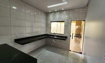 Imagem 4: Vende-se casa setor barcelos 3q