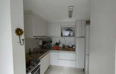 Imagem 3: Sobrado com 3 dormitórios para alugar, 132 m² por R$ 3.900,00/mês - Bela Vista - Londrina