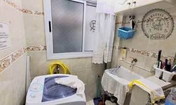 Imagem 6: Apartamento no Boqueirão - Praia Grande/SP