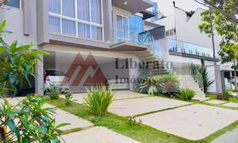 Imagem 4: Lindo sobrado MOBILIADO no condomínio Swiss Park São Bernardo do Campo/SP