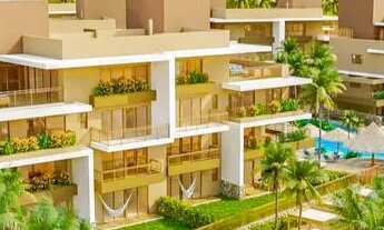 Imagem 4: Apartamento para venda possui 157 metros quadrados com 3 quartos em Flecheiras - Trairi