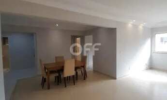 Imagem 3: Apartamento - Cambuí - Campinas