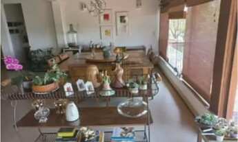 Imagem 3: Jacarei - Casa de Condomínio - Chacaras Condominio Recanto Passaros II