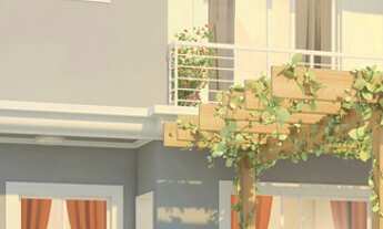 Imagem 5: Oportunidade ! Condominio Clube - Sobrado a venda 126 m2 - 4 Dorms/2 Suítes - 3 Vagas- Su