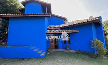 Imagem 2: Casa com 4 dormitórios, 420 m² - venda por R$ 1.400.000,00 ou aluguel por R$ 7.390,00/mês