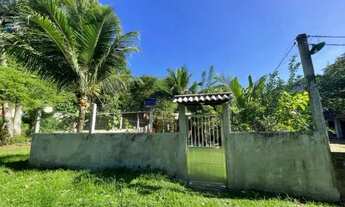 Imagem: Casa em Itacuruçá - Ilha da Gamboa