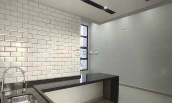 Imagem 6: SOROCABA - Casa de Condomínio - Villaggio Ipanema I