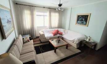 Imagem 2: Apartamento com 3 dormitórios sendo 1 suíte e 2 vagas à venda Ponta da Praia