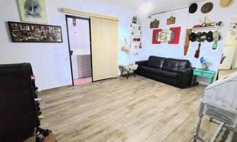 Imagem 4: Apartamento para venda possui 65 metros quadrados com 1 quarto