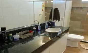 Imagem 5: Casa duplex, solta, 4/4, 3 suítes, 2 vagas, 50m da praia, Stella Maris R$750.000,00