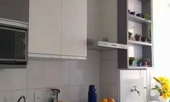 Imagem 6: Apartamento a venda na Avenida Thereza Ana Cecon Breda- 58 m², 2 quartos, suíte e varanda