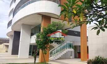 Imagem 3: Apartamento com 3 dormitórios à venda, 120 m² por R$ 750.000,00 - Fátima - Fortaleza/CE