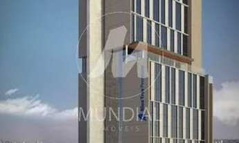 Imagem: Apartamento (flat) 1 dormitórios/suite