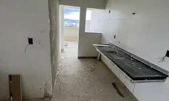 Imagem 2: LINDA AREA PRIVATIVA/BAIRRO CABRAL/PROXIMO AO SHOPPING CONTAGEM