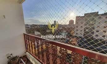 Imagem 4: APARTAMENTO CONDOMÍNIO CHÁCARA JAFET