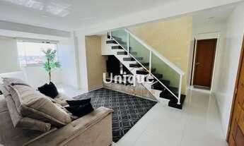 Imagem 2: Cobertura com 3 dormitórios à venda, 198 m² por R$ 1.190.000,00 - Centro - Cabo Frio/RJ