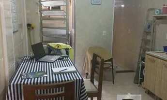 Imagem 3: Casa de Vila Mooca 2 dormitórios sala ampla cozinha 1 vaga