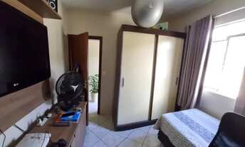 Imagem 3: Apartamento de 03 quartos com Suíte - 96m² - Residencial Patrícia - QI 18 - Taguatinga Nor