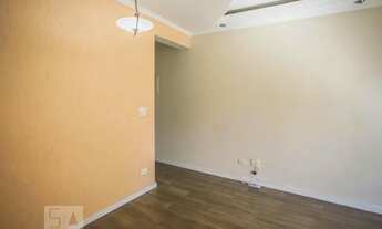 Imagem 3: Apartamento para Aluguel - Jabaquara, 2 Quartos, 57 m2