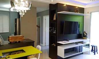 Imagem: Apartamento para Venda - 50.22m², 2 dormitórios