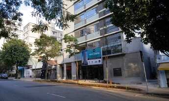 Imagem 3: Studio com 1 Dormitorio(s) localizado(a) no bairro Vila Mariana em São Paulo / Ref.:OR