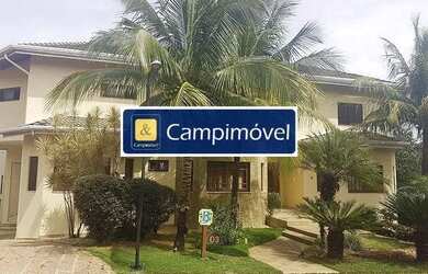 Imagem 3: Casa para Locação em Campinas, Fazenda São Quirino, 7 dormitórios, 4 suítes, 9 banheiros