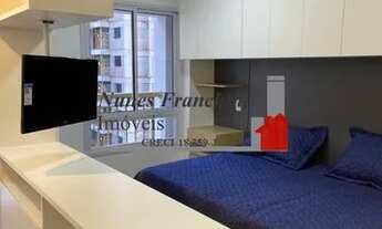 Imagem: SÃO PAULO - RESIDENCIAL - PINHEIROS