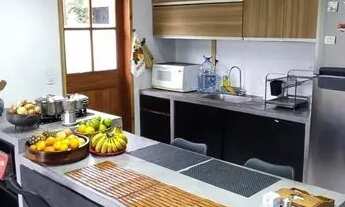 Imagem: Casa para venda possui 200 metros quadrados