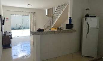 Imagem 3: Condomínio Fechado 6 casas Duplex - Porto Seguro Ba