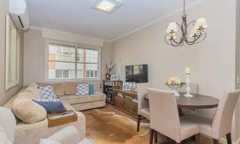 Imagem: Apartamento 2 dormitórios 1 suíte no Mont